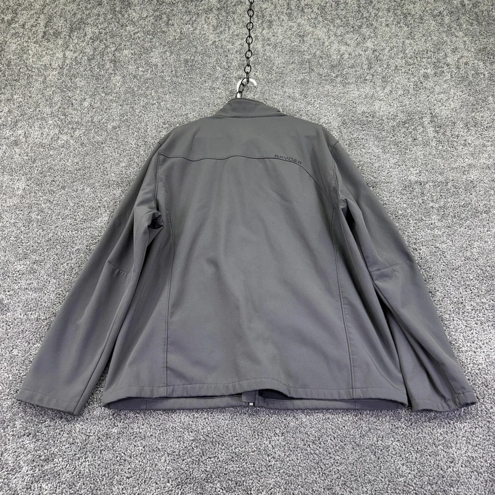 Spyder pre owned